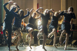 Mes de Danza Sevilla