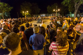 Feria de Teatro de Palma del Río
