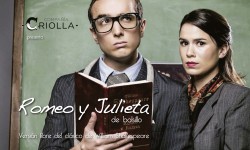 Romeo y Julieta de bolsillo