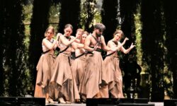 ‘Jondo’ de Eduardo Guerrero