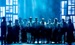 Cuento de Navidad llega al Teatro Pavón del 3 al 18 diciembre