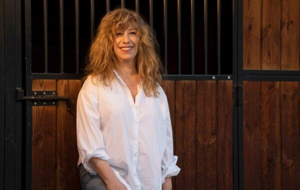 Nathalie Seseña protagoniza la obra ‘Sobre la vida de los animales’
